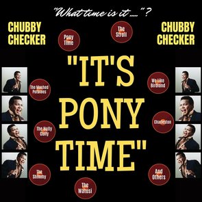 It's Pony Time