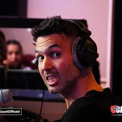 Jeudi 21 Avril avec Les 3 Mousquetaires - C Cauet sur NRJ