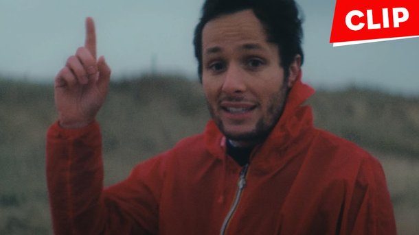 Vianney déclare son amour dans le clip de «Pour de vrai»