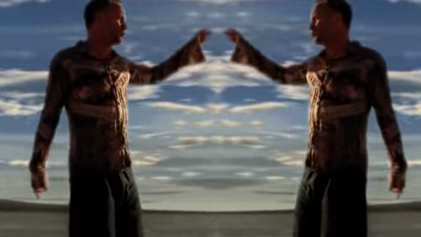 Sting - Send Your Love