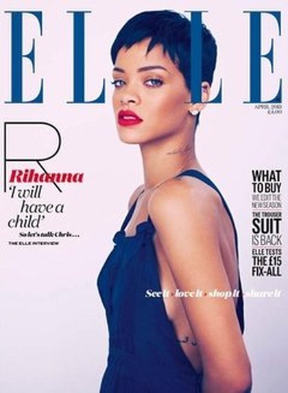 Rihanna