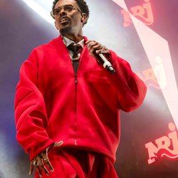 Dr Yaro - NRJ Music Tour Compiègne 2026