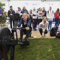La Lycéenne Maif Run, Unss, Paris, 13 Mars 2019