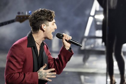 La Cérémonie - NRJ Music Awards 2024