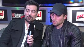 Olivier Dion : «Damien a failli éborgner le maître d’armes»