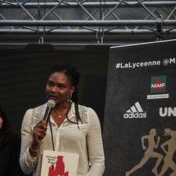 MAIF Run