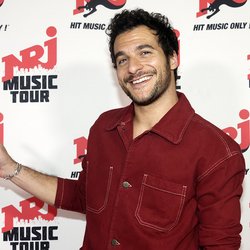 Amir - NRJ Music Tour Compiègne 2021