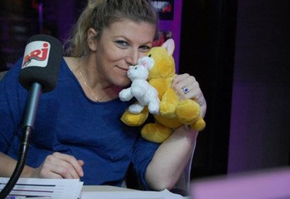Jeudi 11 Avril avec Xavier Bertrand 