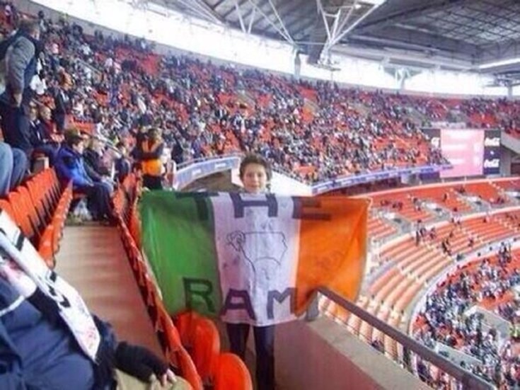 Niall Horan