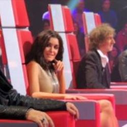 The Voice : la plus belle voix - TF1 - Emission du 3 mars 2012