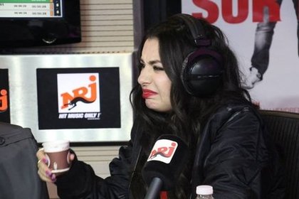 Mercredi 3 Décembre avec Charli XCX