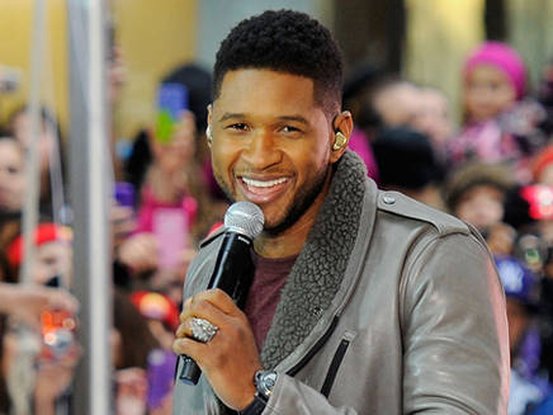 usher