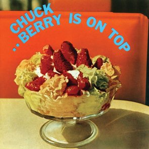 Chuck Berry Is On Top