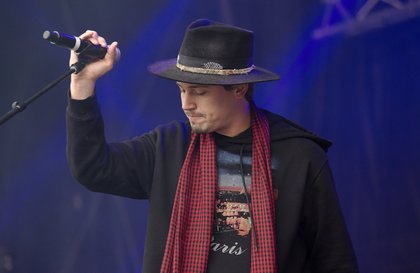 CHTI 2017 - Concert NRJ