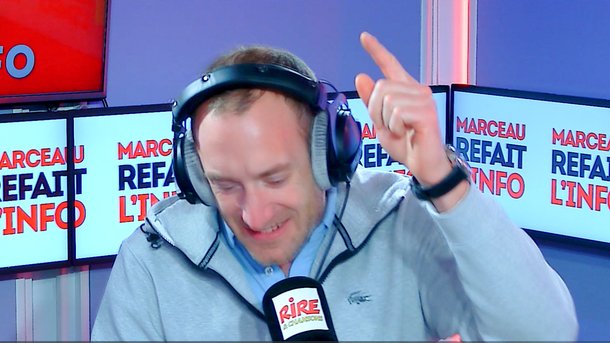 Nicolas Sarkozy et Valérie Pécresse, Eric Zemmour et le mur  - Marceau refait l’info
