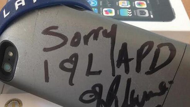 Rihanna : 25 000 dollars pour un selfie !