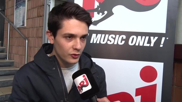 Kungs: «J'ai eu la chance de faire 7 fois la première partie de David Guetta!»