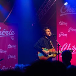 Concert Super Privé de Vianney @ Mem de Rennes