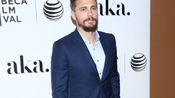 James Franco : de la délinquance à Hollywood!