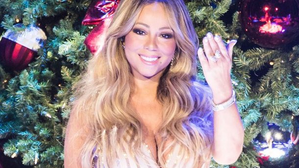 Mariah Carey : les films où elle a joué... son propre rôle !