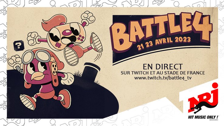 Battle 4 2023