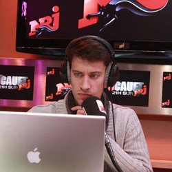Mardi 23 octobre avec Stars 80