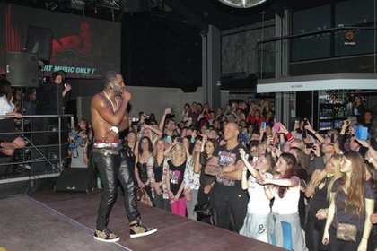 NRJ Live Sessions Jason Derulo