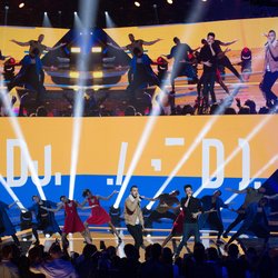 BigFlo & Oli - NRJ Music Awards 2017