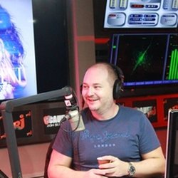 Vendredi 21 février avec Amel Bent