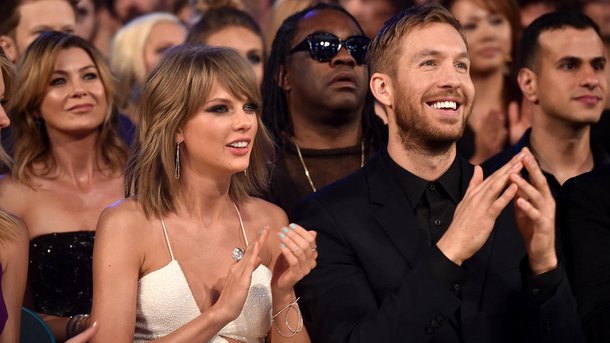 Calvin Harris et Taylor Swift : retour sur un couple mythique