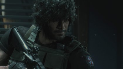 Resident Evil 3 (2020)