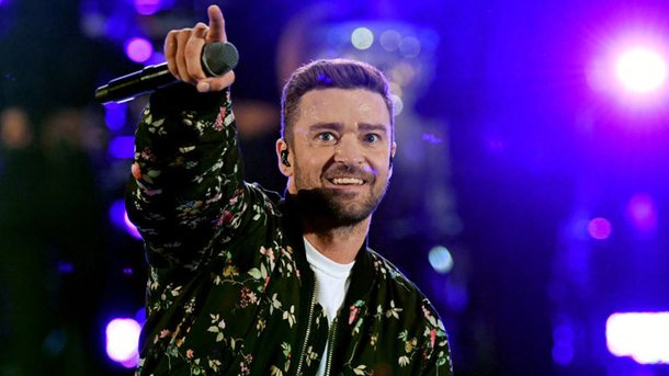 Justin Timberlake : retour sur sa carrière musicale