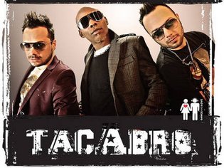 Tacabro