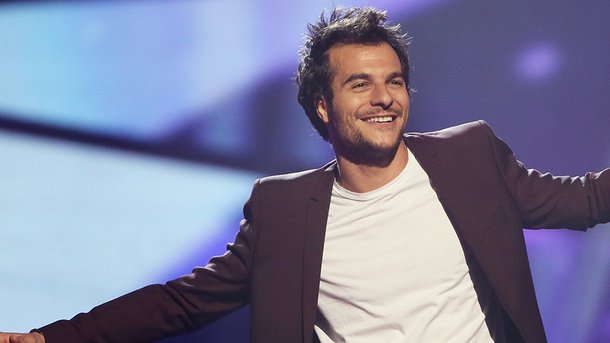 Amir célèbre son anniversaire: les infos à retenir sur sa carrière
