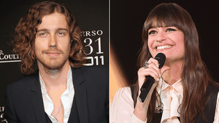 Julien Doré, Clara Luciani