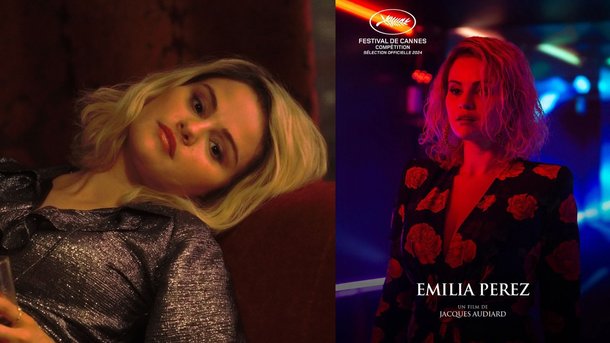 Selena Gomez captivante dans la bande-annonce de l'intrigant « Emilia Pérez »