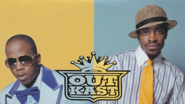 Le collector du Club Chérie : "Hey Ya!" de OutKast