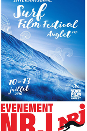 International Surf Film Festival
