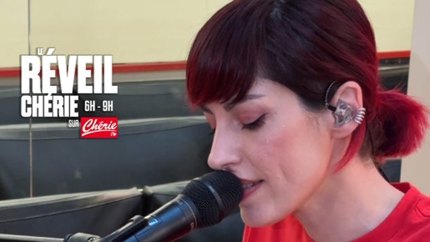 🎹✨Superbus "Lola" en live dans Le Réveil Chérie