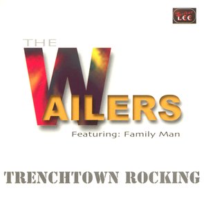 Trenchtown Rocking
