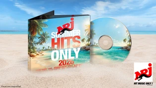 🎵 NRJ Summer Hits Only 2026: gagnez la compilation incontournable de l'été !
