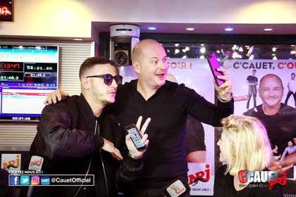 Lundi 21 Novembre avec DJ Snake