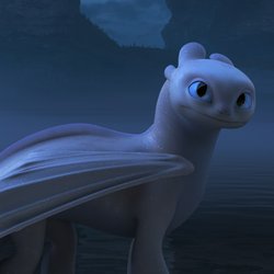 Dragons 3: Le monde caché