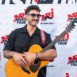 Jérémy Frérot - NRJ Music Tour Trélazé 2026