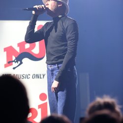 Eddy de Pretto - NRJ Live Session