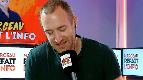 Humour - Nouveaux records de chaleur battus  - Des biscuits Granolas rappelés  -  Jean-Luc Lahaye interdit de concert par la justice
