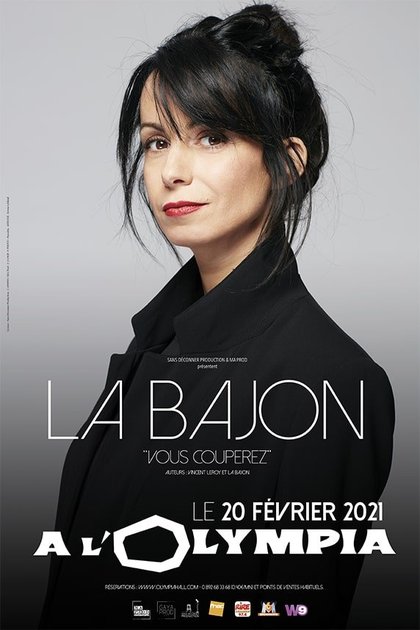 la Bajon Olympia 2021