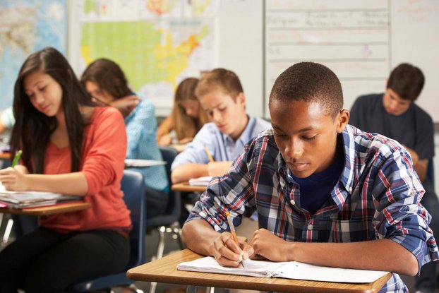 Le bac il y a dix ans vs aujourd’hui