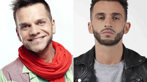 Keen’V est fan du prochain clip de Ridsa, «Leila»
