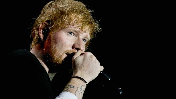 Ed Sheeran: découvrez la date de sortie de son quatrième album